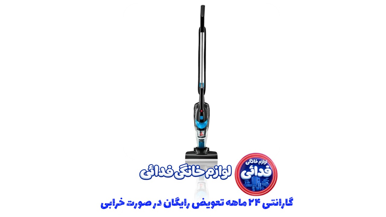 جاروبرقی  پرتابل ایستاده بیسل Feather Weight 2024G