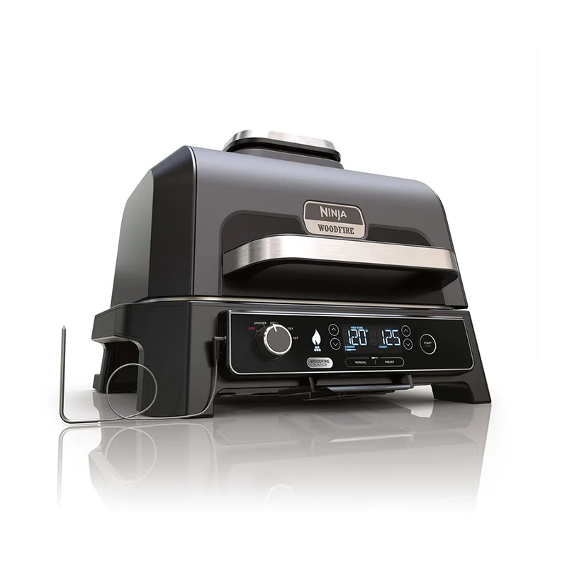 سرخ کن برقی نینجا OG850