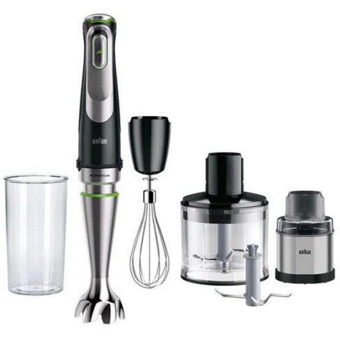 گوشت کوب برقی براون MQ9138