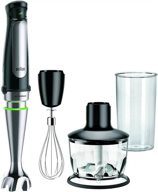 گوشت کوب براون مدل MQ7035XI ( اصل )