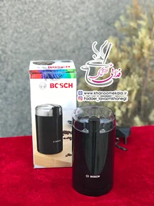 آسیاب بوش مدل MKM6003 ا Bosch MKM6000 Coffee Grinder