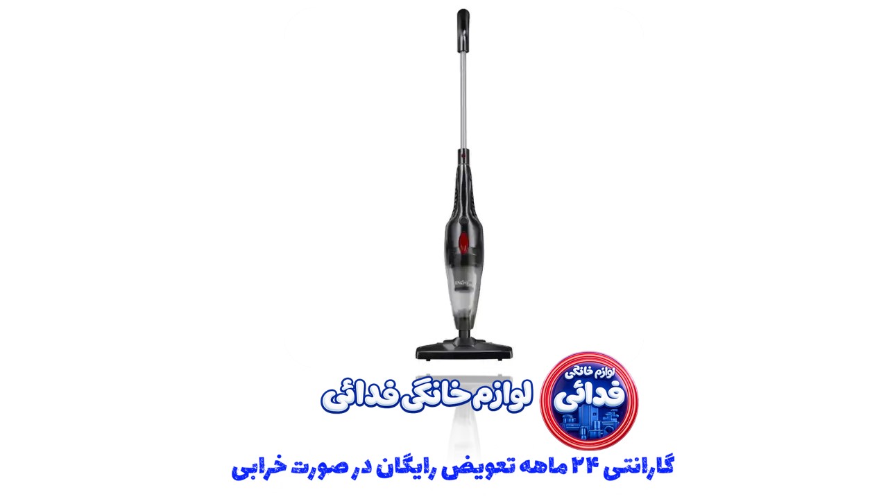 جارو پرتابل شن 1 {شیائومی}