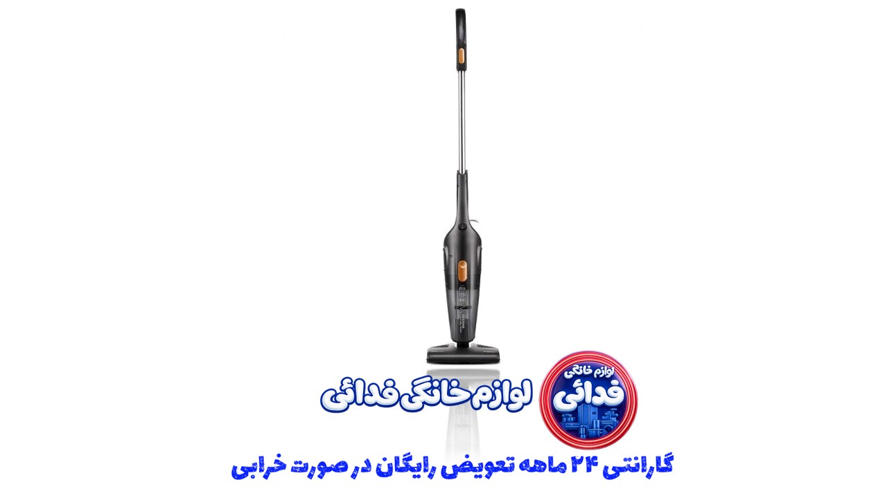 جارو پرتابل شیائومی فانتوم 9