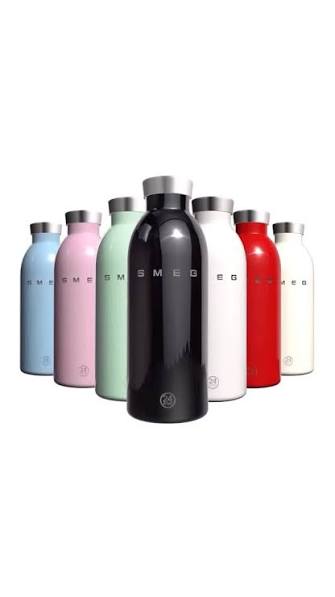 واتر باتل اسمگ  Smeg Urban Bottle